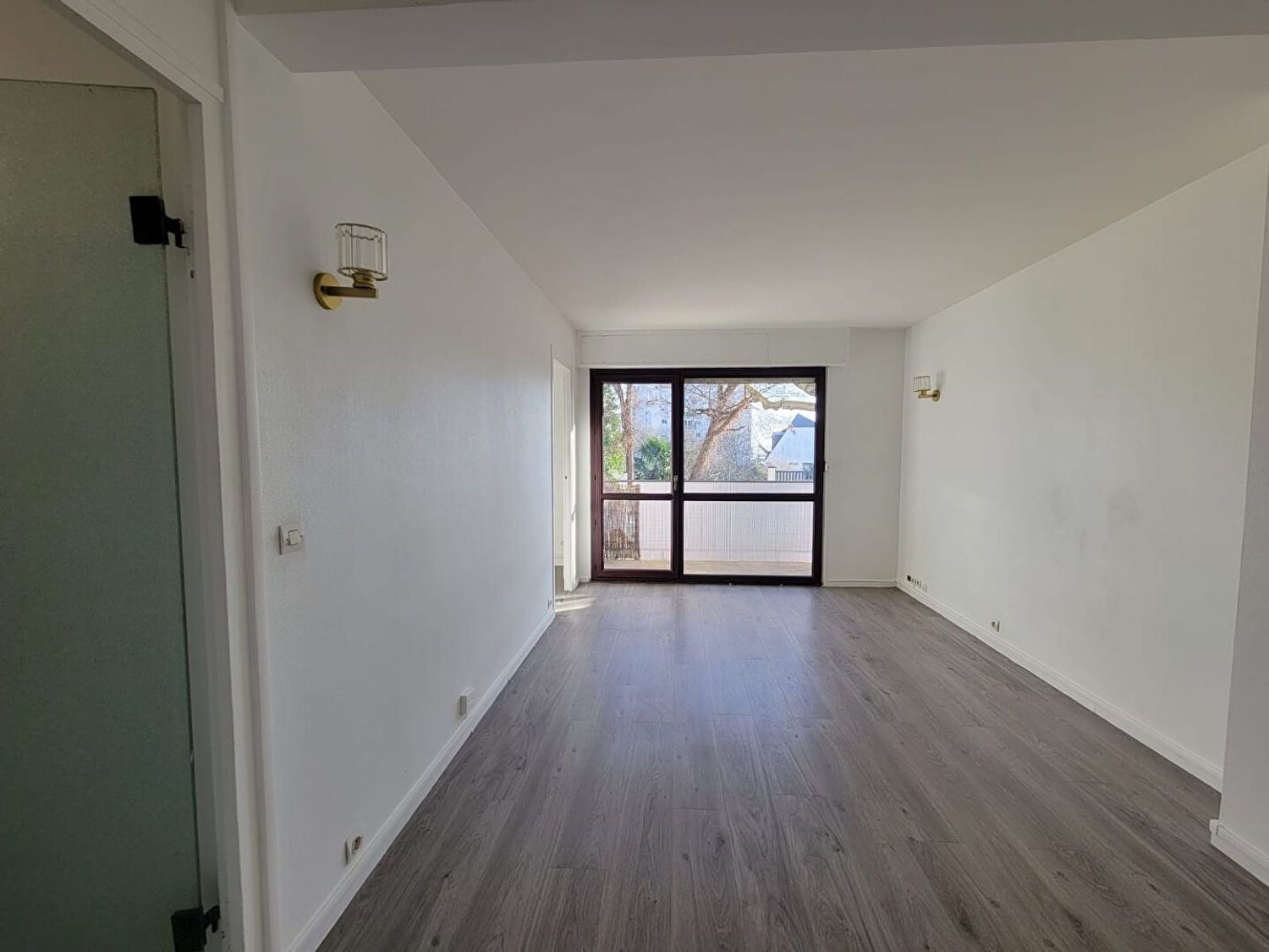 Appartement à vendre, 59m², Fontenay-aux-Roses