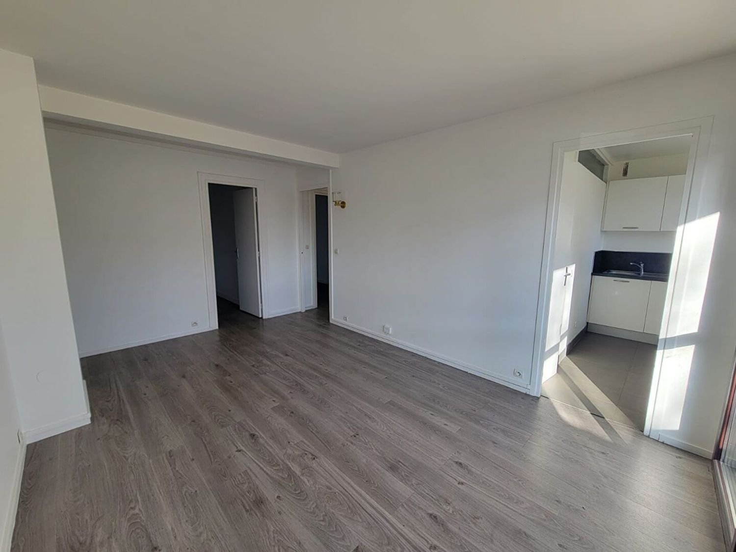 Appartement à vendre, 59m², Fontenay-aux-Roses
