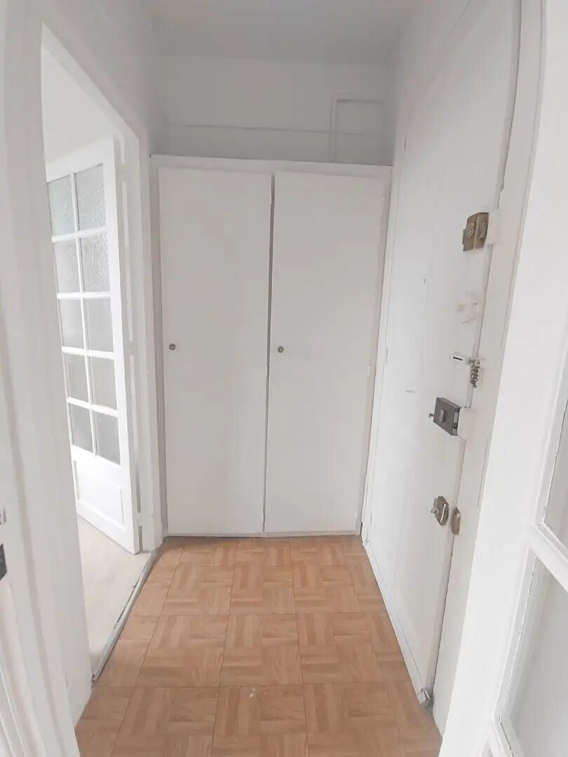 Appartement à louer, 25m², Charenton-le-Pont