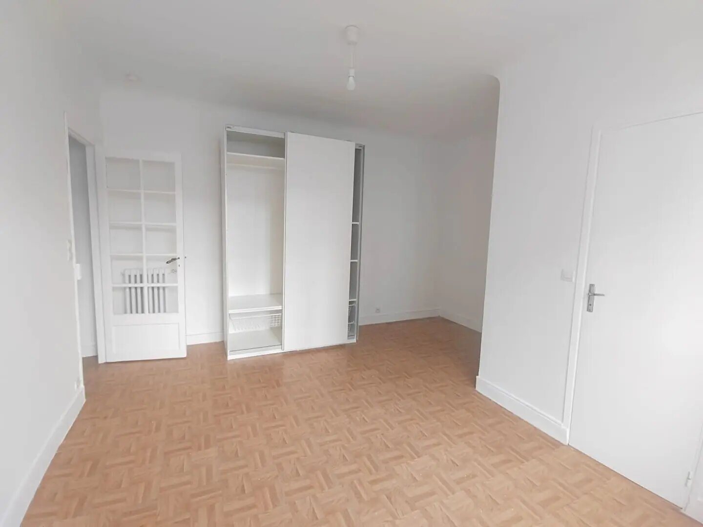 Appartement à louer, 25m², Charenton-le-Pont