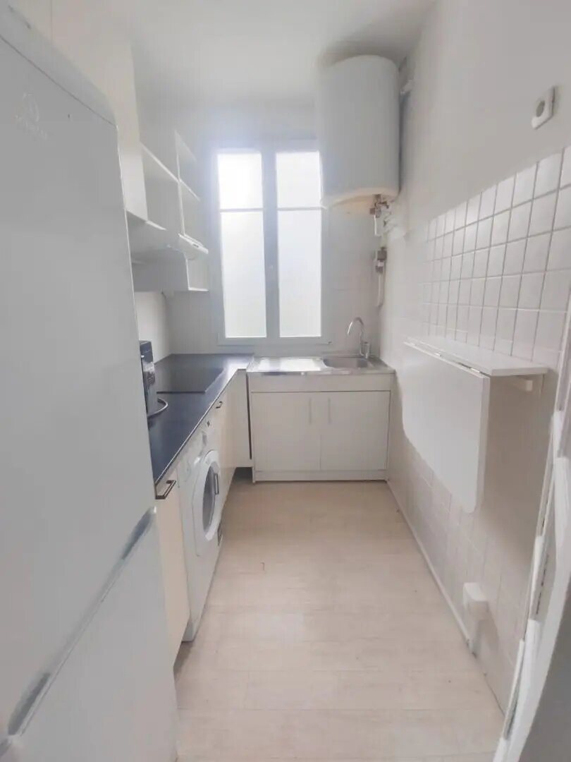 Appartement à louer, 25m², Charenton-le-Pont