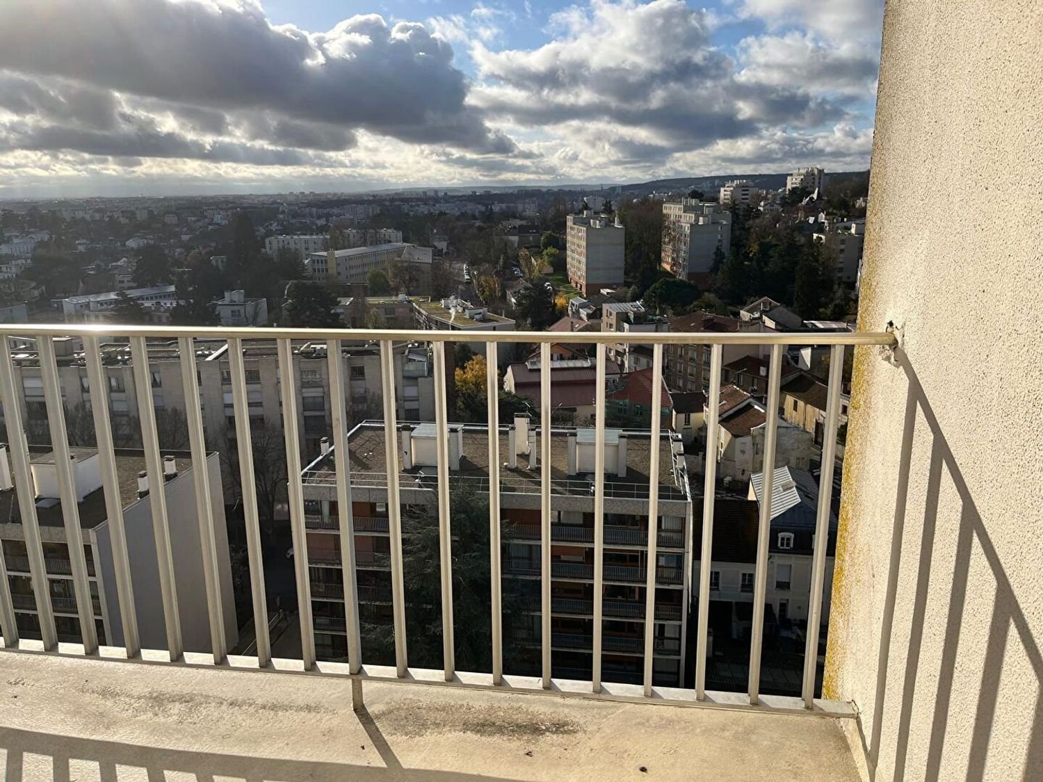 Appartement à vendre, 100m², Fontenay-aux-Roses