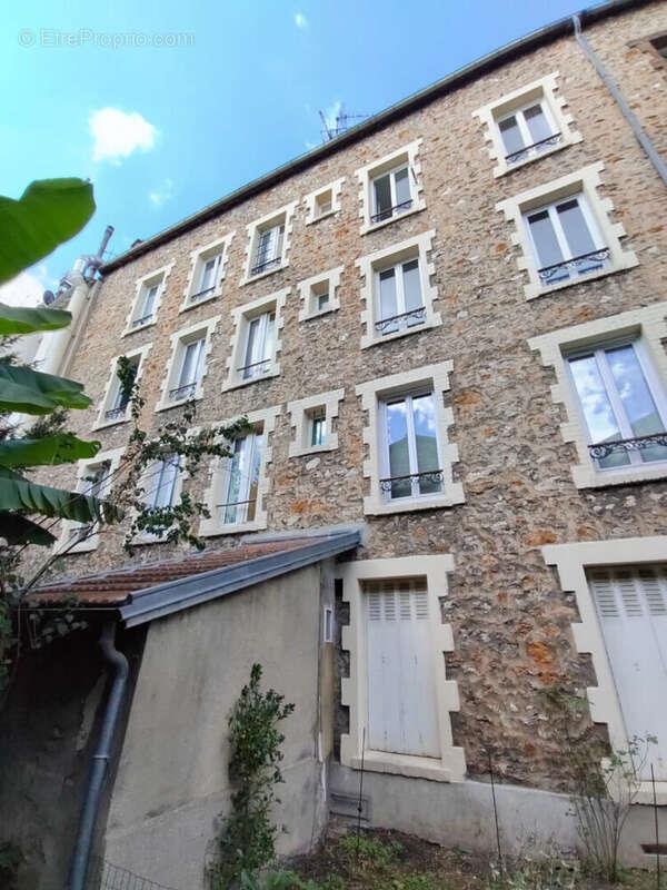 Appartement à vendre, 365m², Arcueil