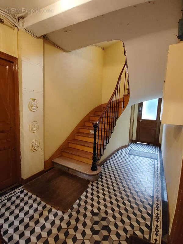 Appartement à vendre, 365m², Arcueil