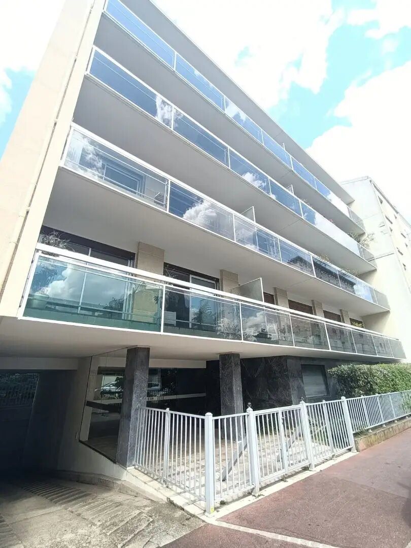 Appartement à louer, 13m², Saint-Mandé
