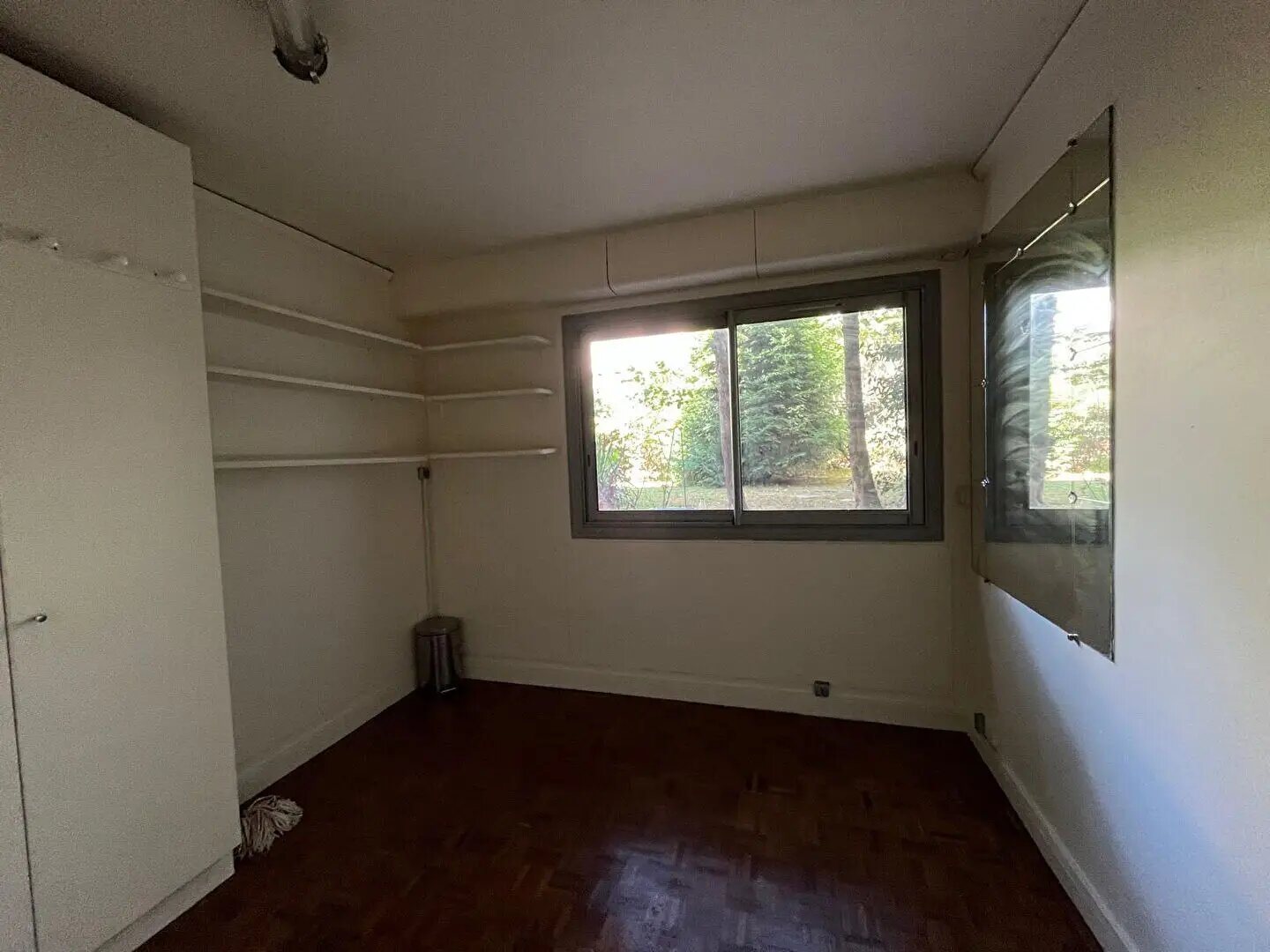 Appartement à louer, 13m², Saint-Mandé