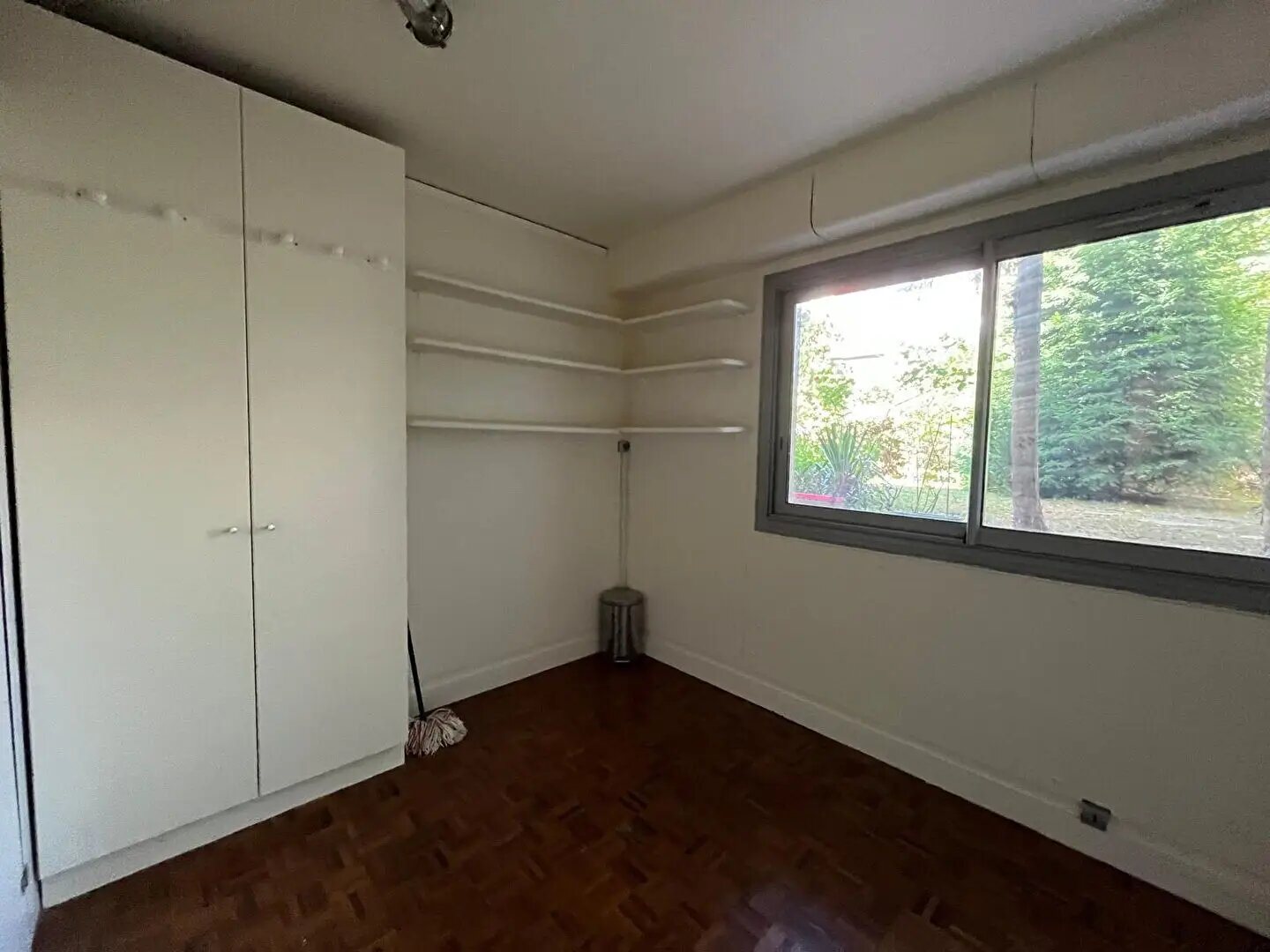 Appartement à louer, 13m², Saint-Mandé