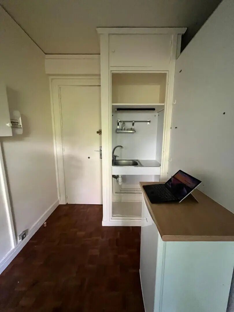 Appartement à louer, 13m², Saint-Mandé