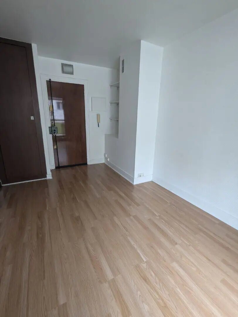 Appartement à louer, 16m², Boulogne-Billancourt