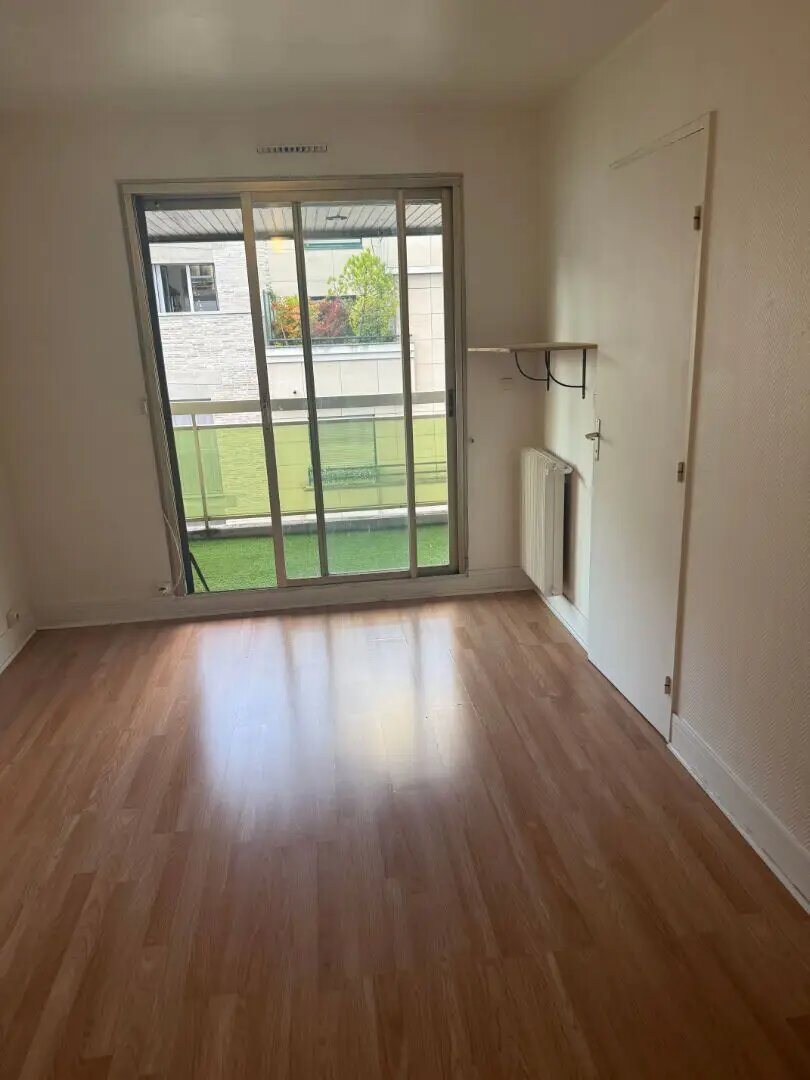 Appartement à louer, 16m², Boulogne-Billancourt