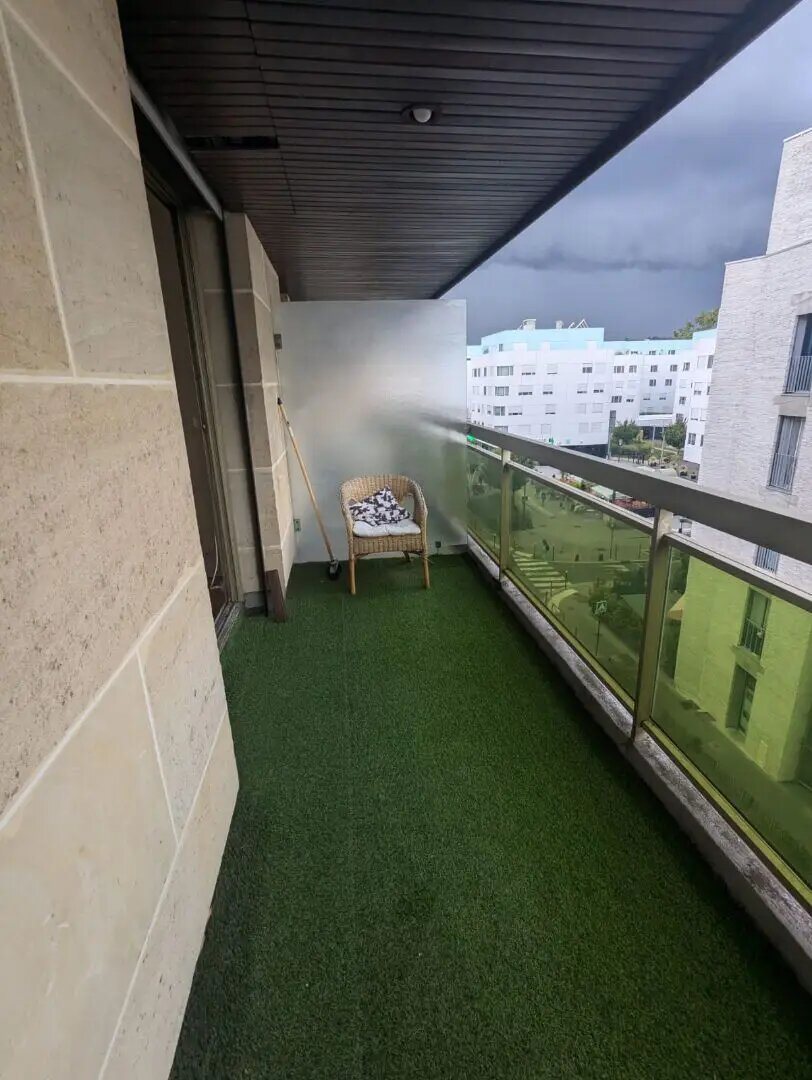 Appartement à louer, 16m², Boulogne-Billancourt