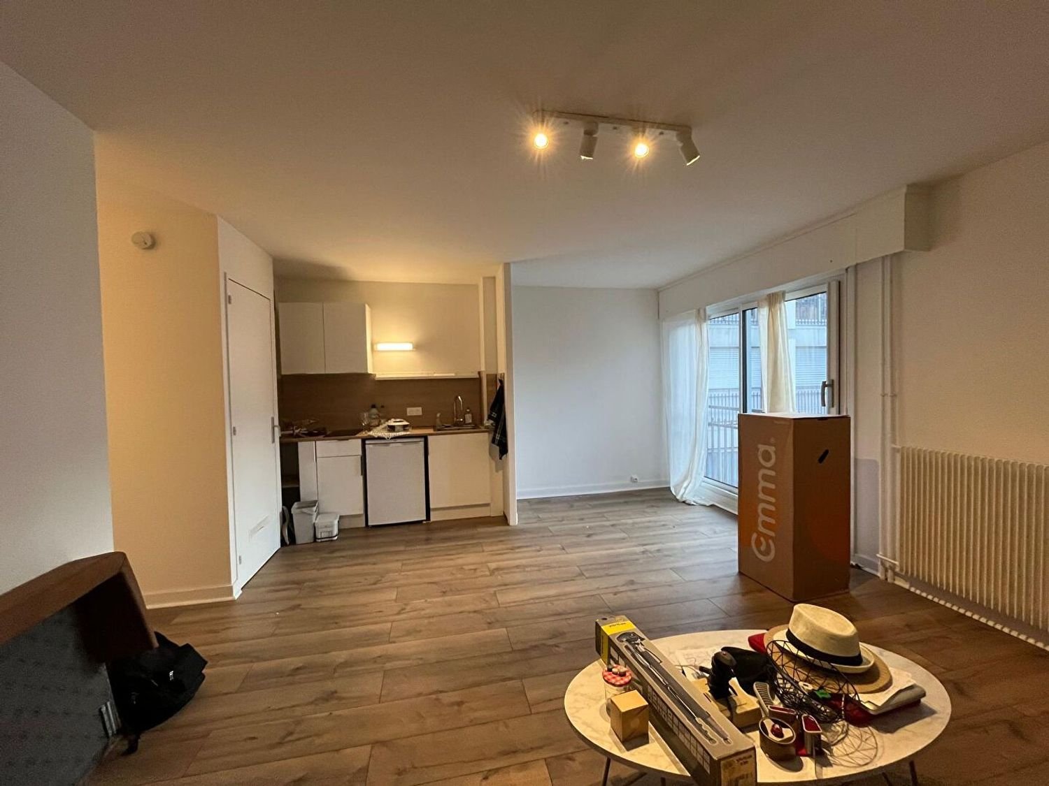 Appartement à louer, 30m², Fontenay-aux-Roses