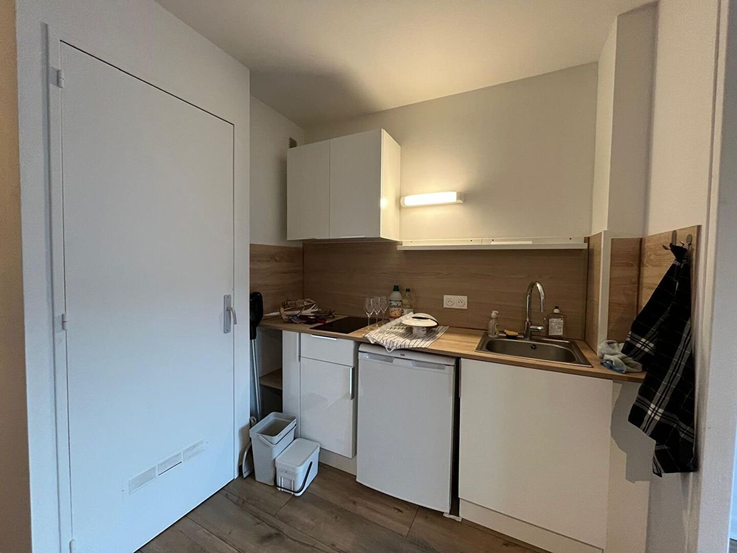 Appartement à louer, 30m², Fontenay-aux-Roses