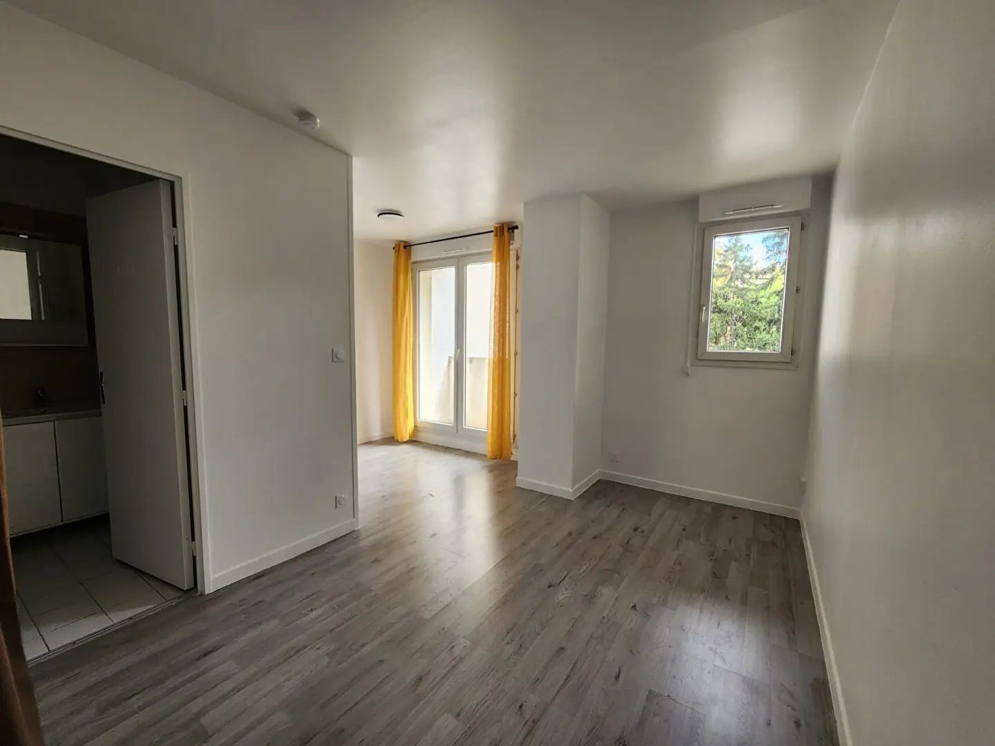 Appartement à louer, 19m², Drancy