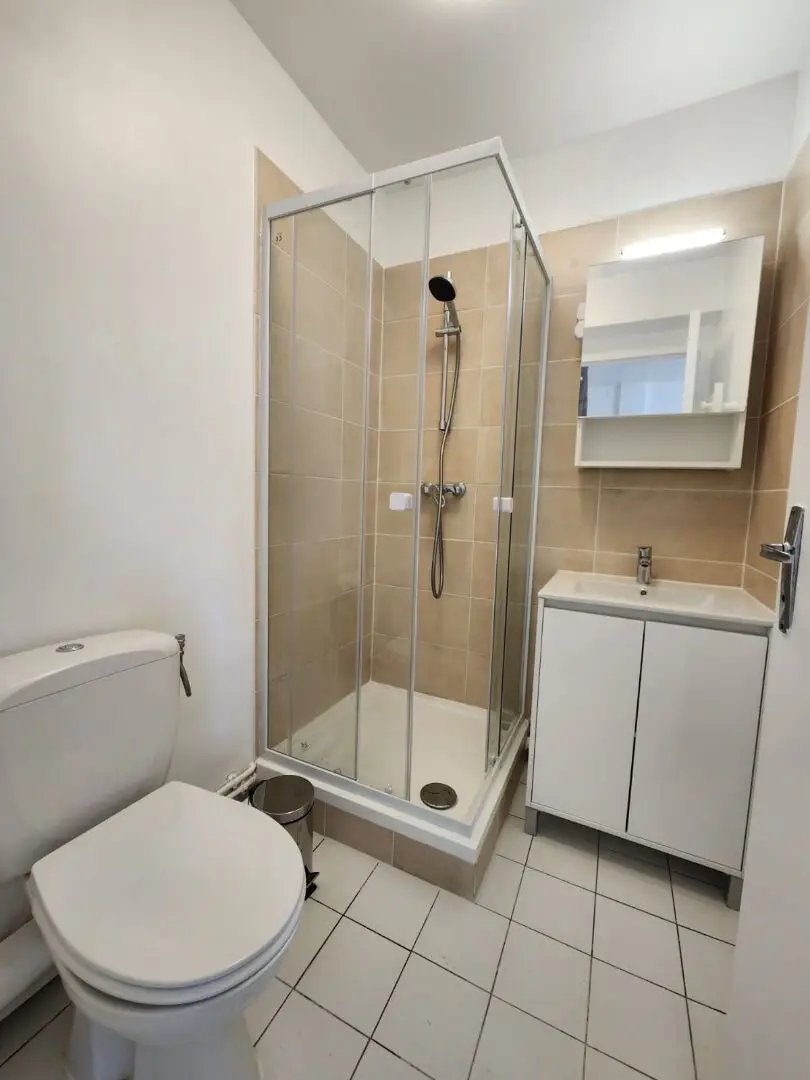 Appartement à louer, 19m², Drancy