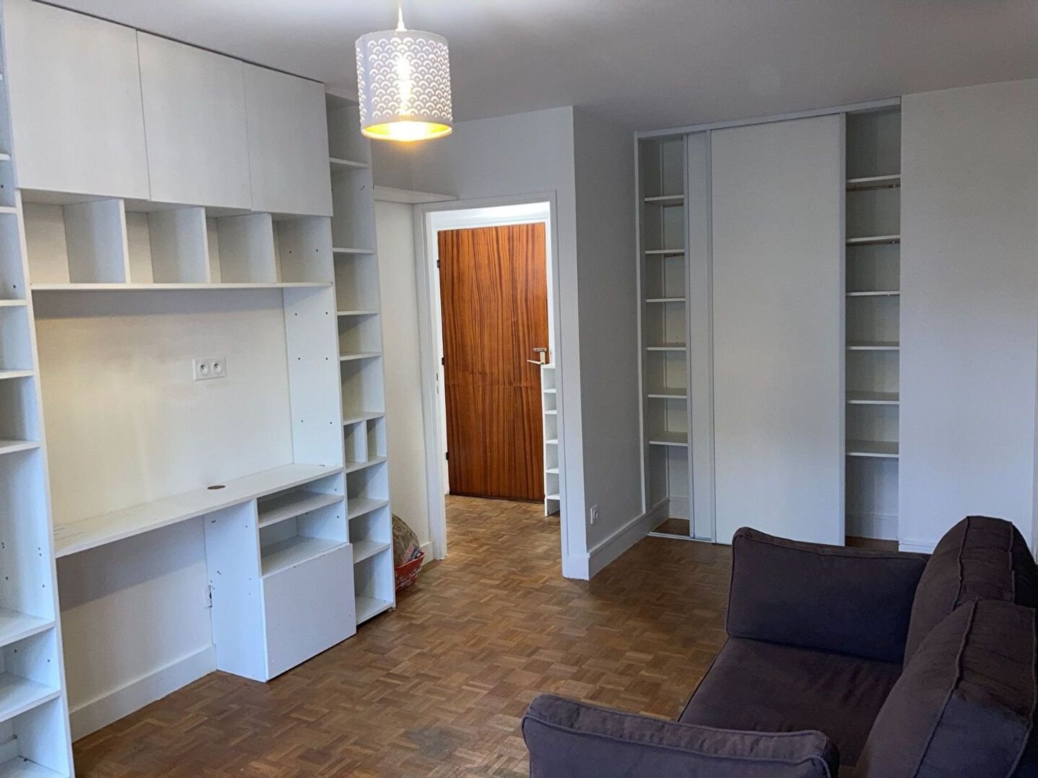 Appartement à louer, 26m², Créteil
