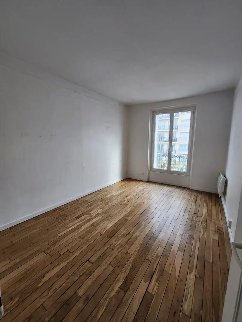 Appartement à louer, 47m², Charenton-le-Pont