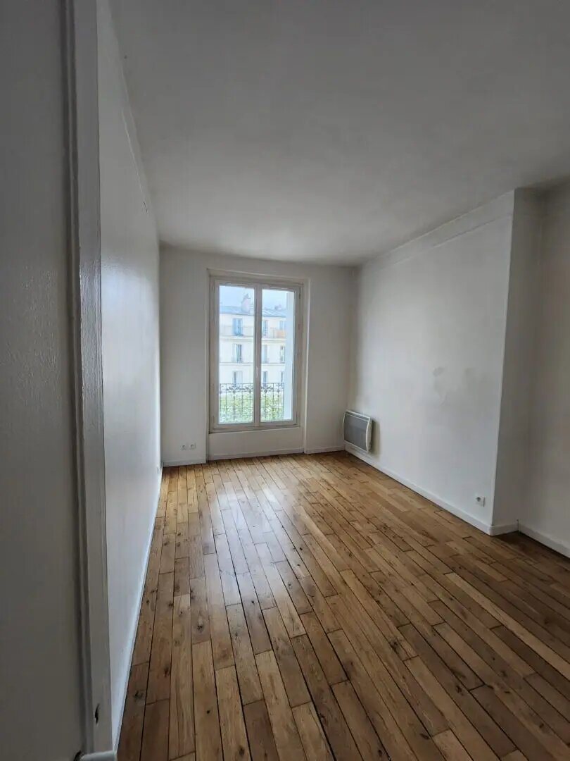 Appartement à louer, 47m², Charenton-le-Pont