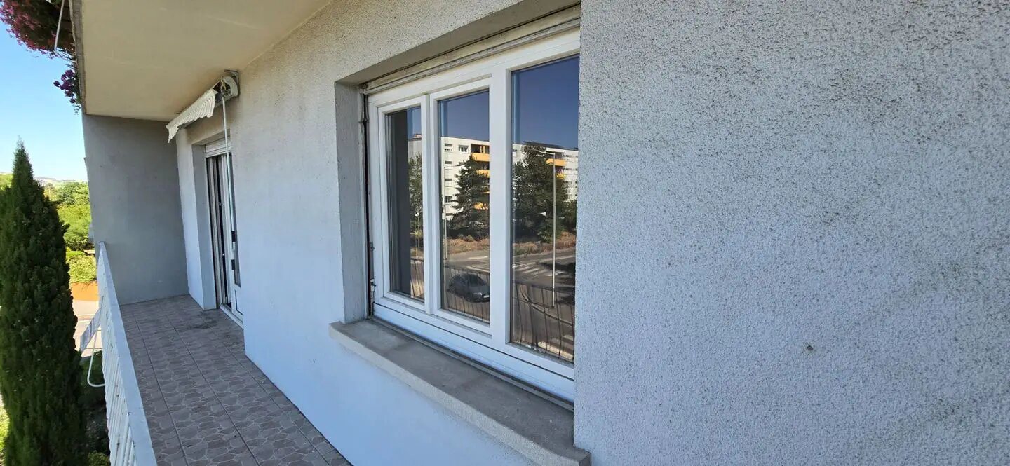 Appartement à vendre, 53m², Colmar