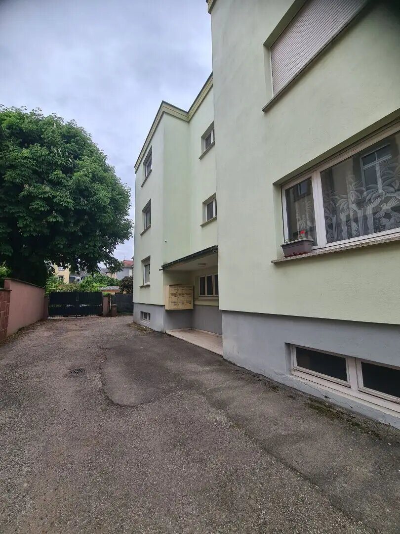 Appartement à louer, 30m², Colmar
