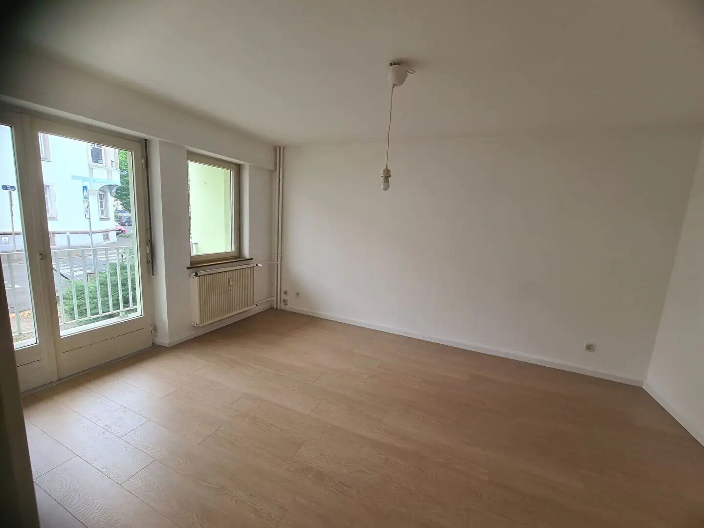 Appartement à louer, 30m², Colmar