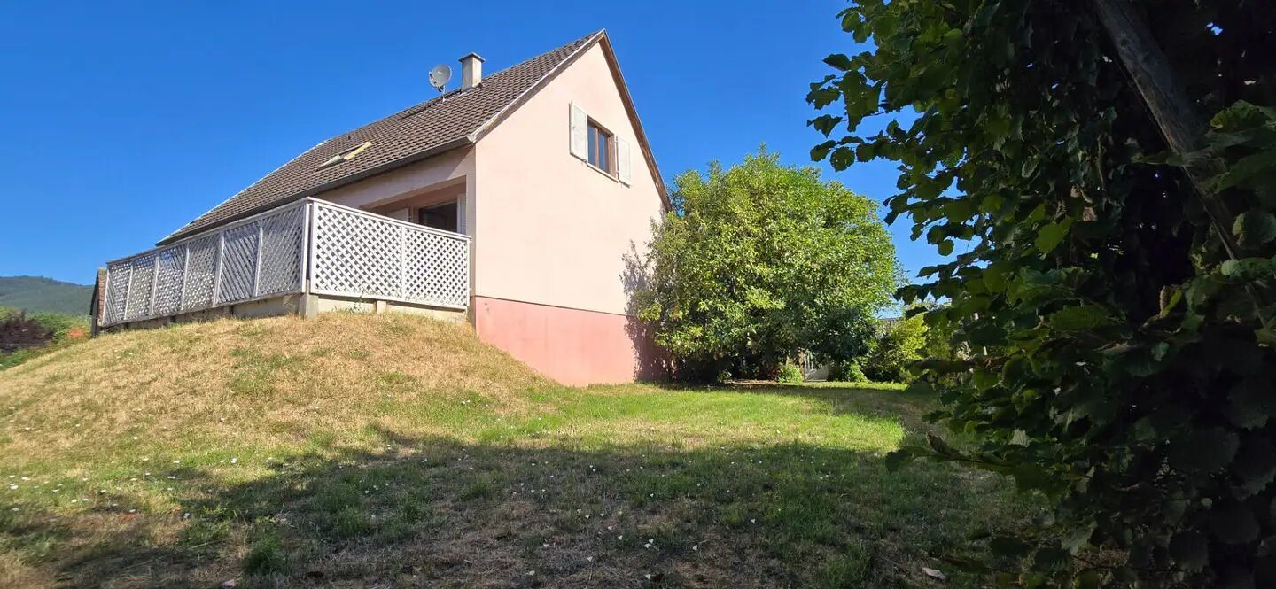 Maison à vendre, 121m², Eguisheim