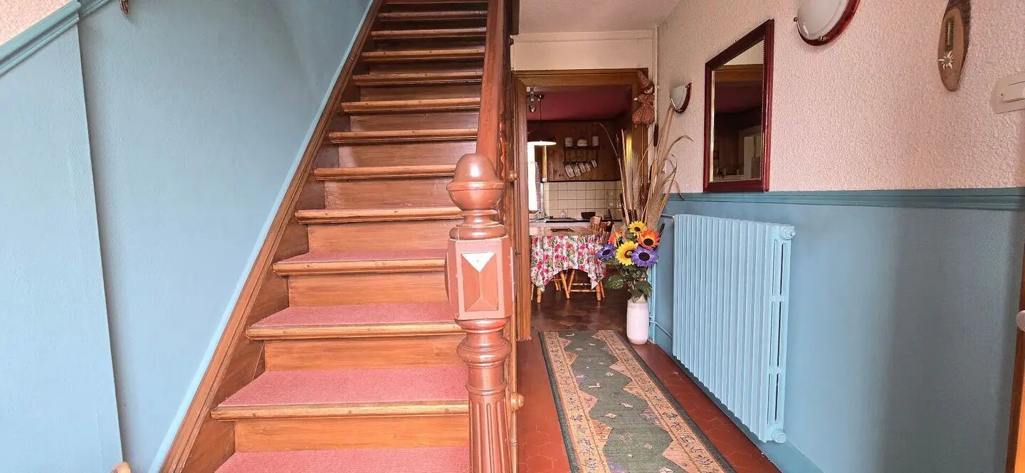 Maison à vendre, 125m², Labaroche