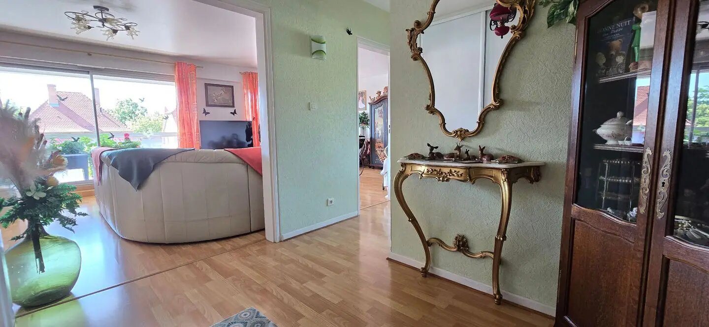 Appartement à vendre, 95m², Colmar