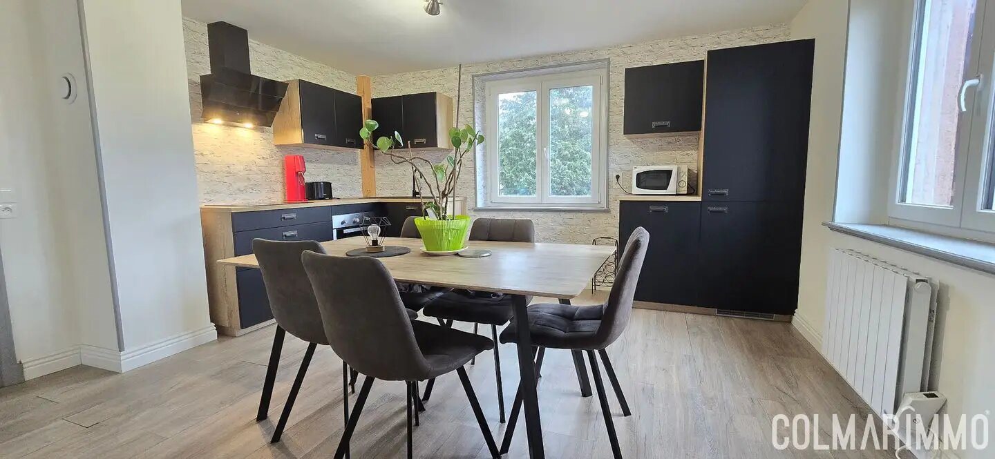 Appartement à vendre, 56m², Labaroche
