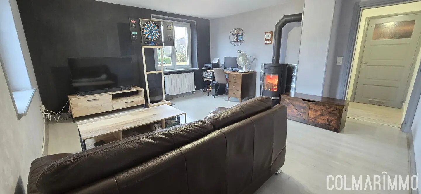 Appartement à vendre, 56m², Labaroche