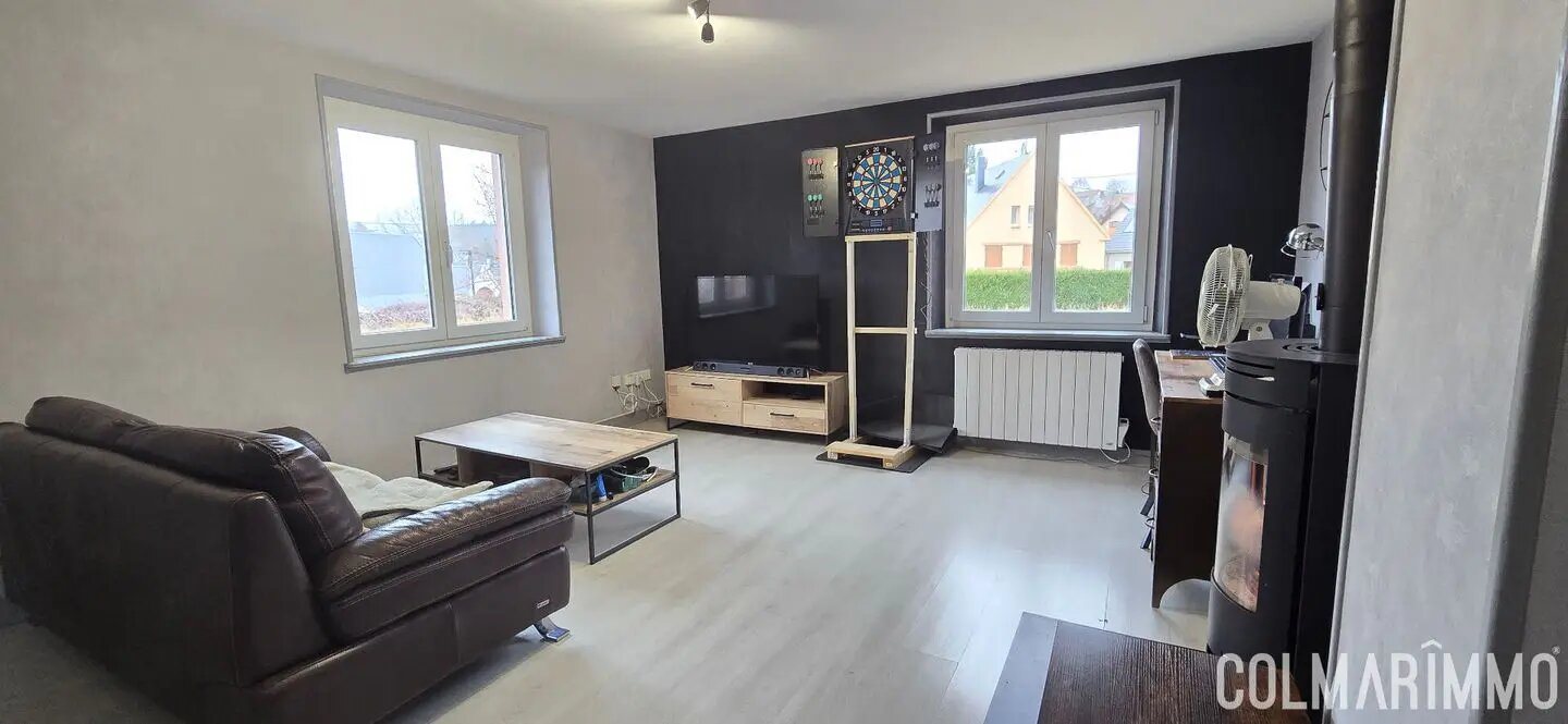 Appartement à vendre, 56m², Labaroche