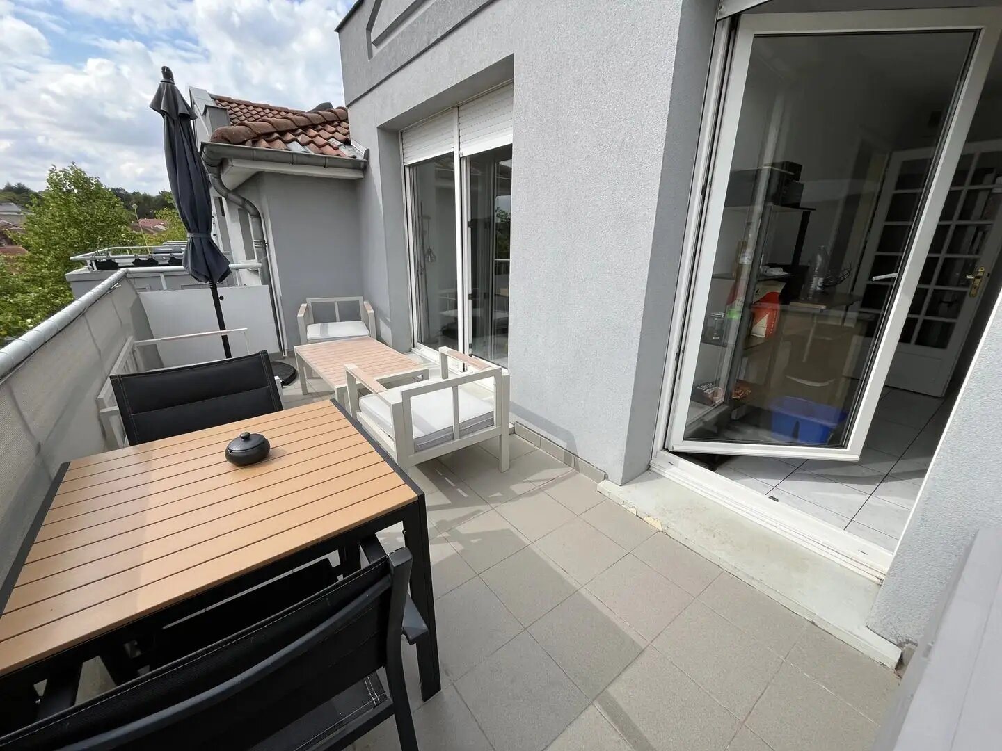 Appartement à louer, 67m², Thionville