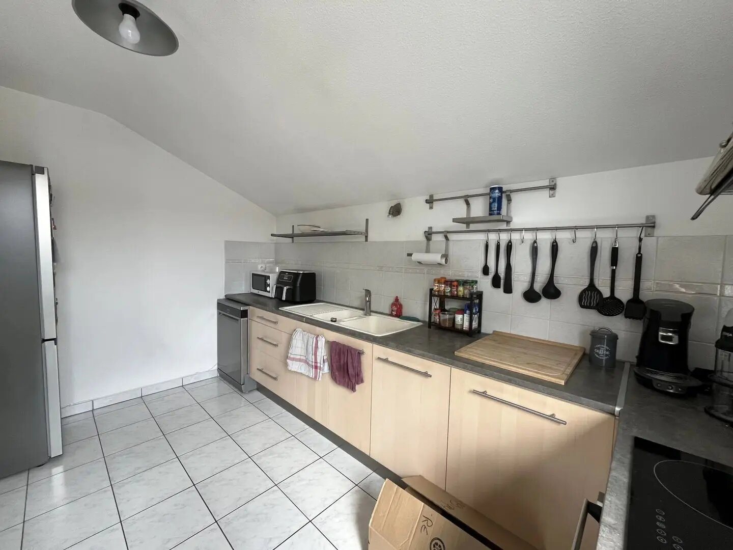 Appartement à louer, 67m², Thionville