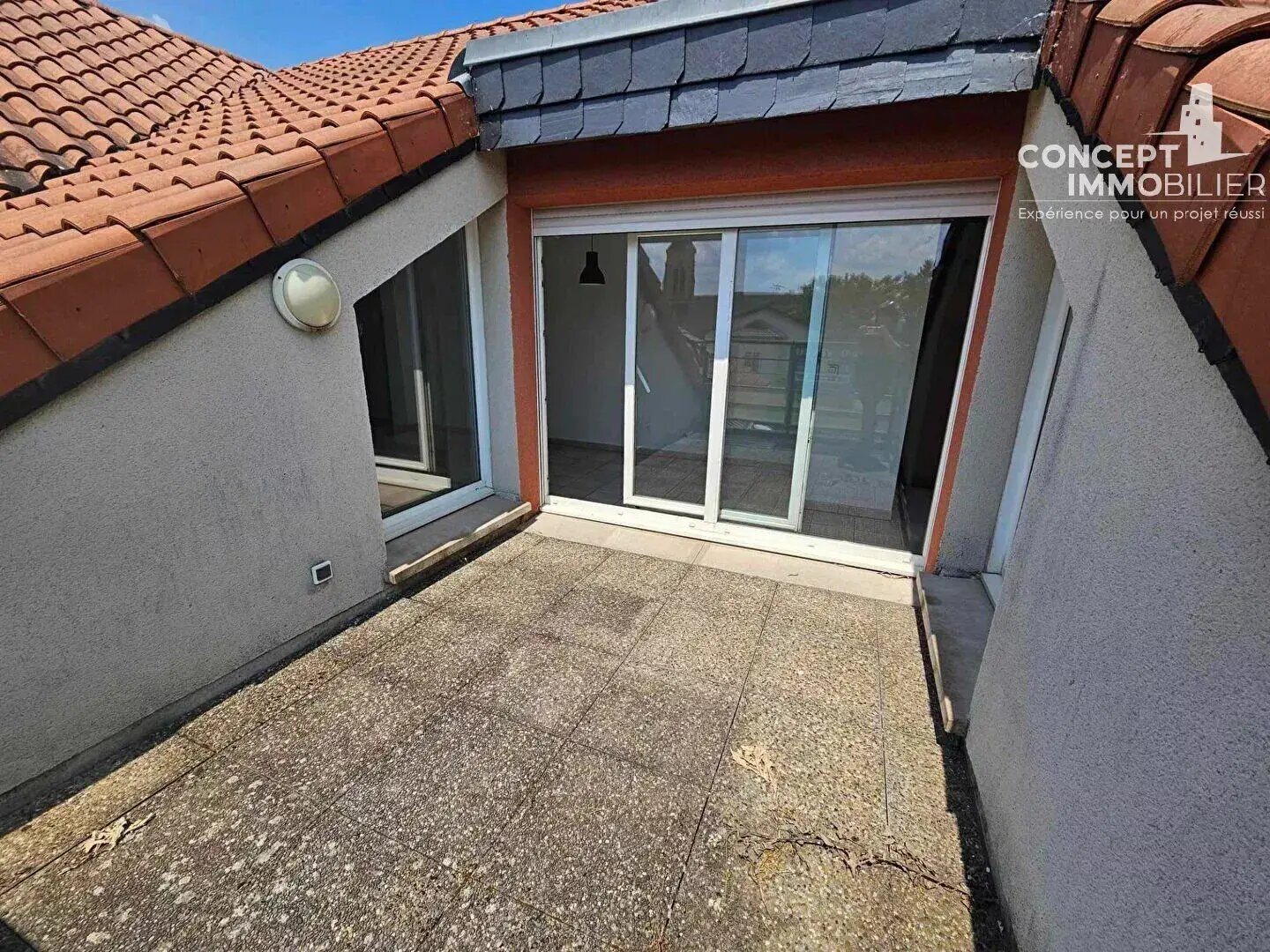 Appartement à vendre, 78m², Manom