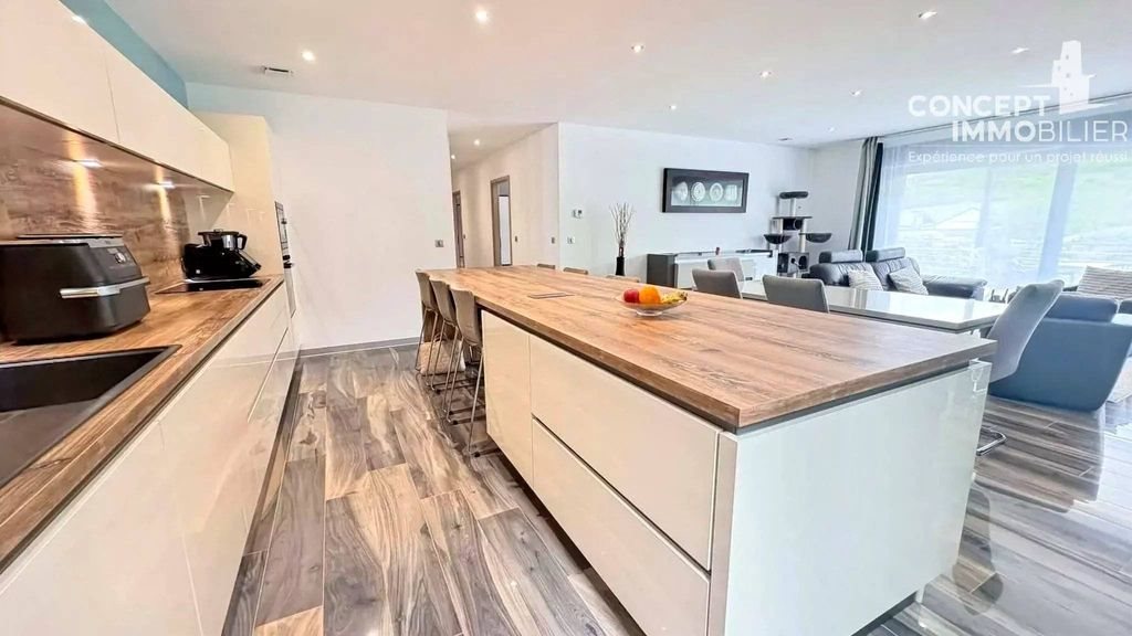 Maison à vendre, 164m², Marange-Silvange