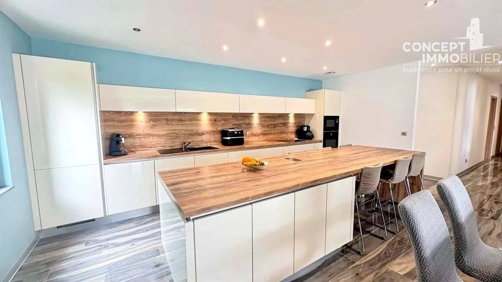 Maison à vendre, 164m², Marange-Silvange