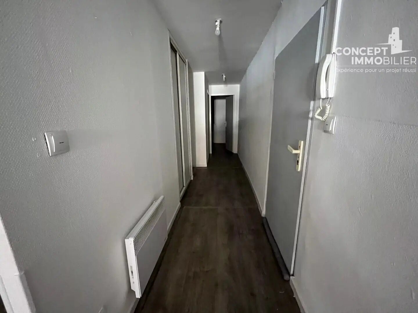 Appartement à louer, 42m², Hayange