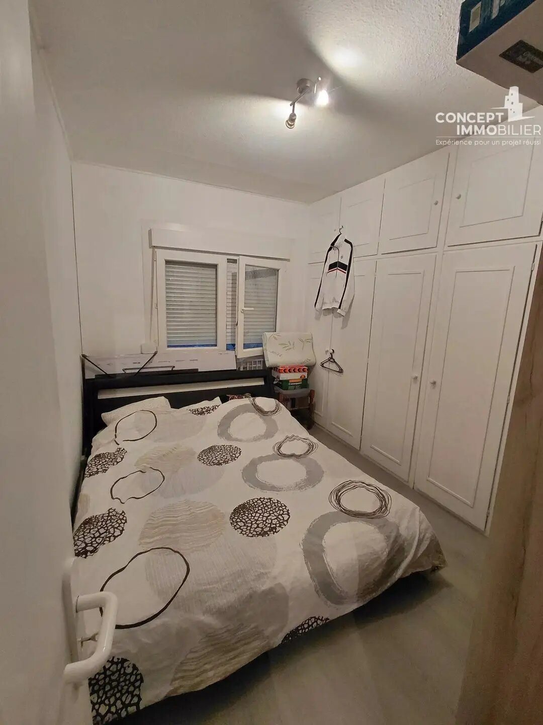 Appartement à louer, 38m², Piennes