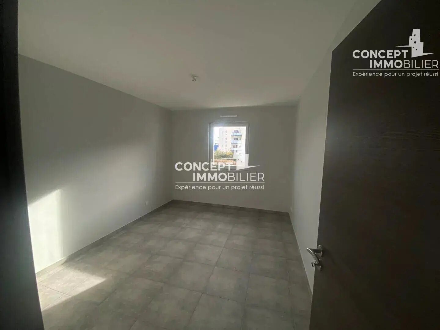 Appartement à louer, 71m², Yutz