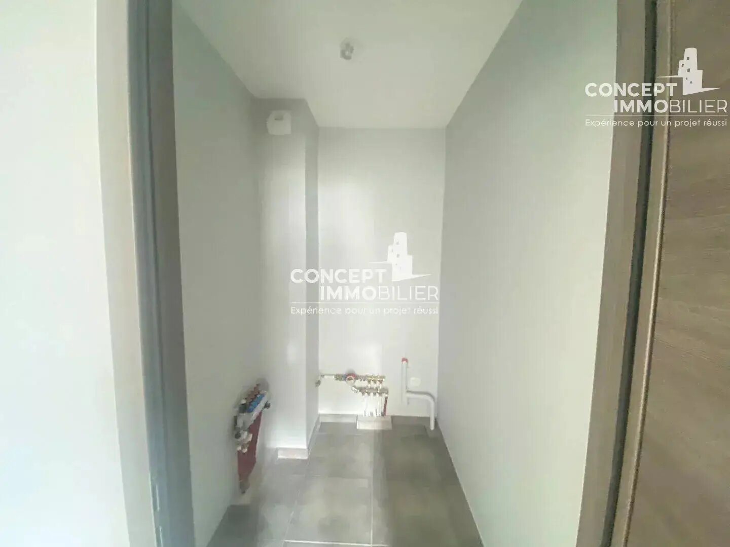 Appartement à louer, 71m², Yutz