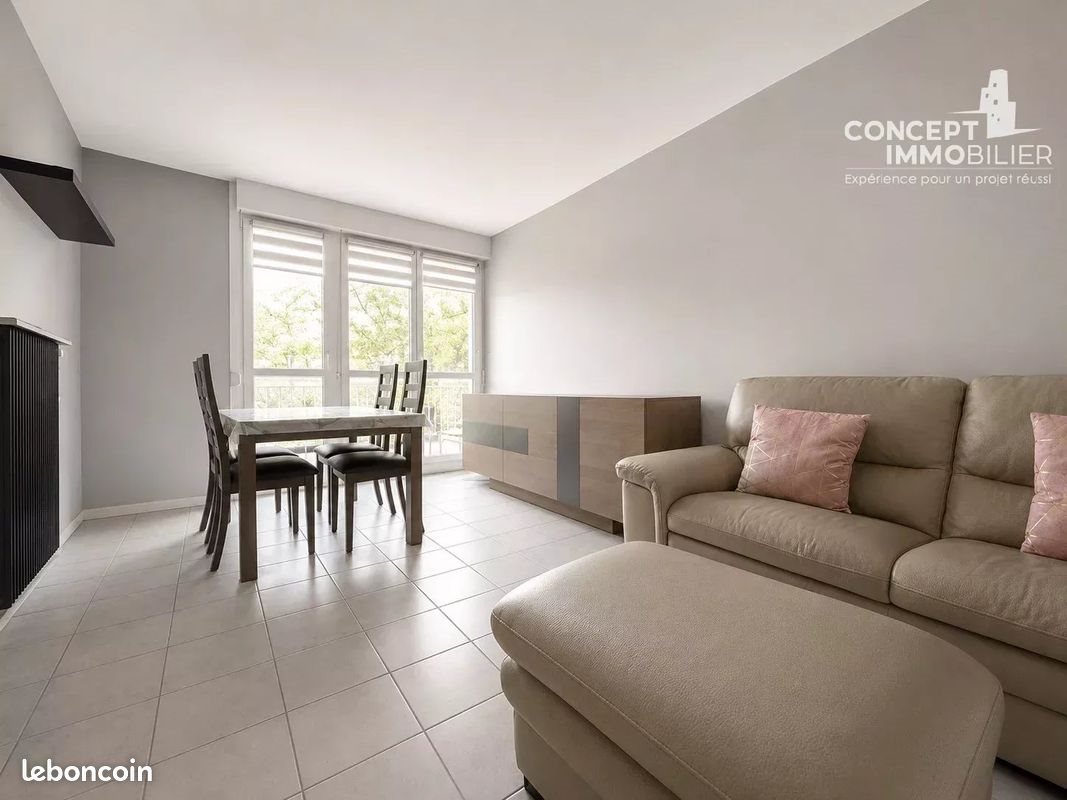 Appartement à vendre, 73m², Fameck