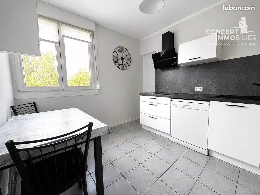 Appartement à vendre, 73m², Fameck