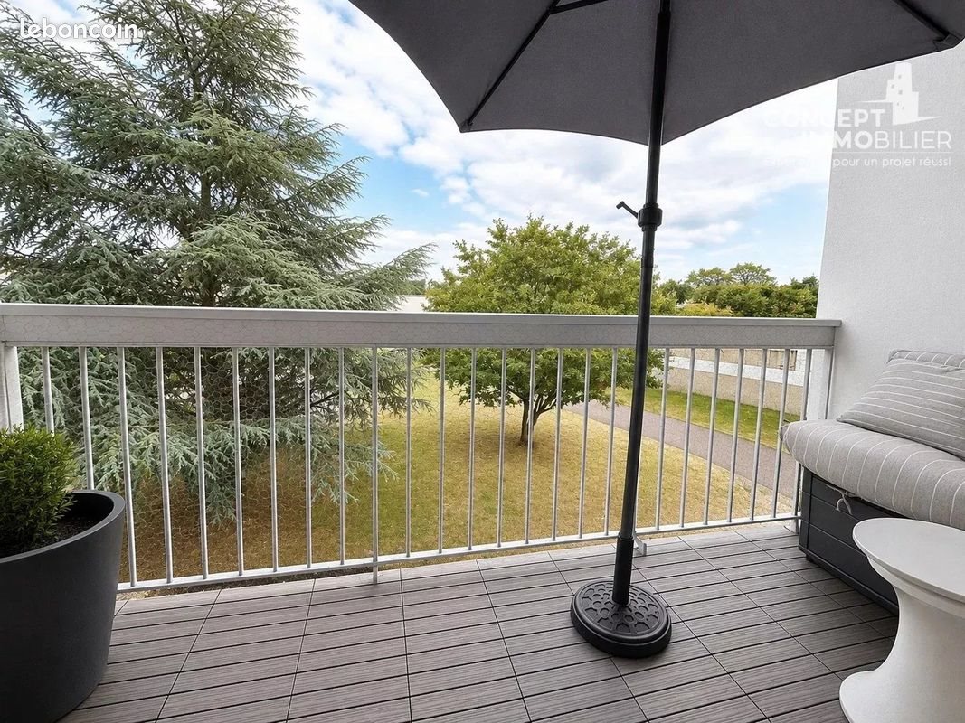 Appartement à vendre, 73m², Fameck