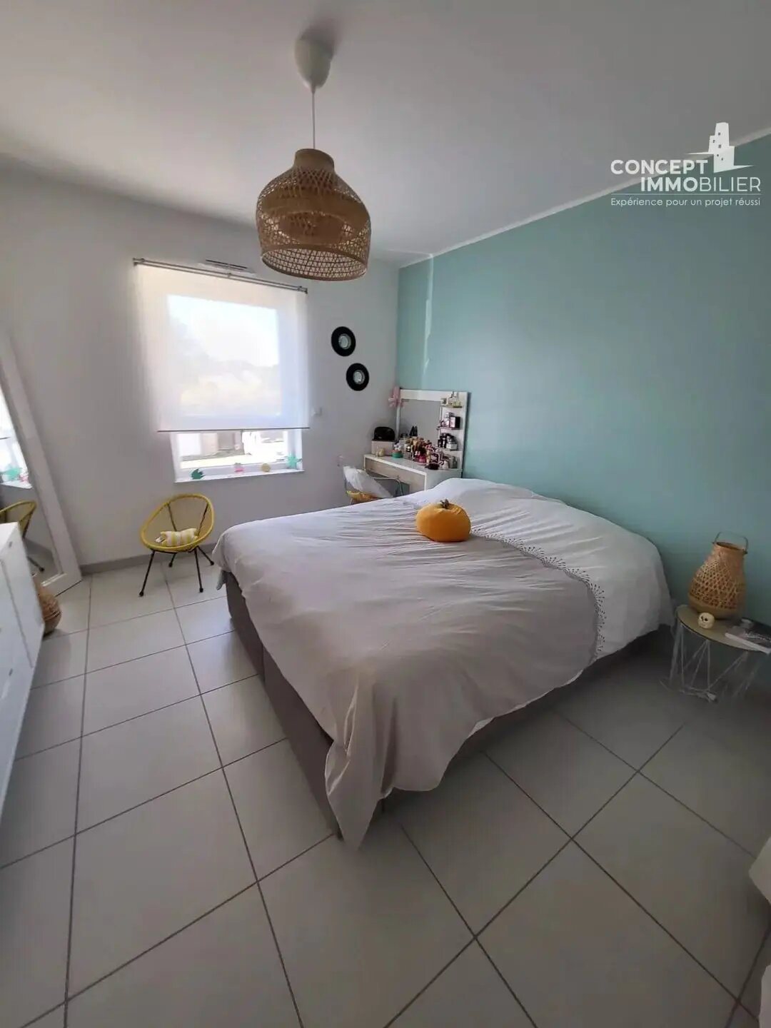 Appartement à vendre, 68m², Neufchef