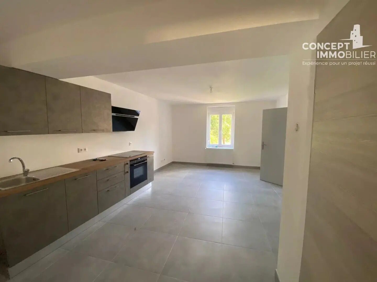 Appartement à louer, 41m², Fameck