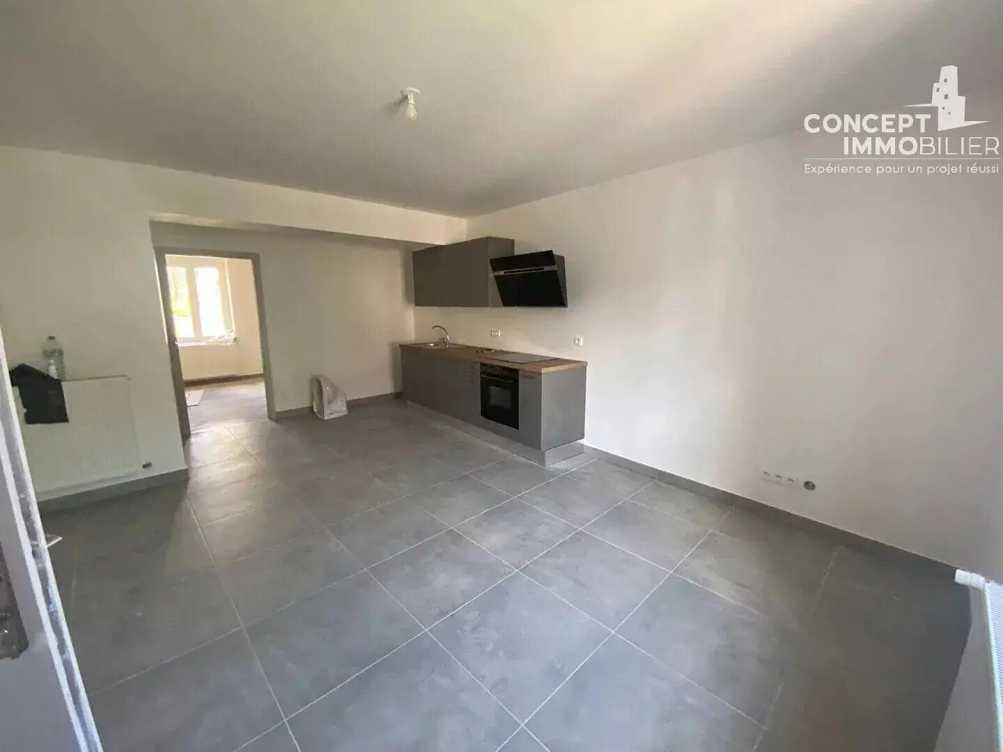 Appartement à louer, 41m², Fameck