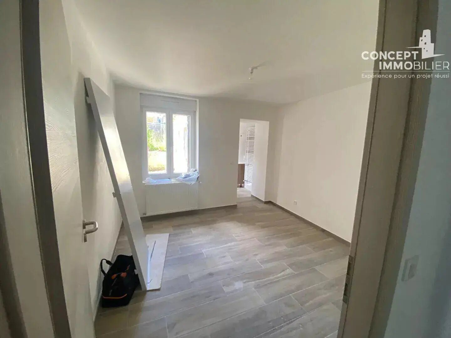 Appartement à louer, 41m², Fameck
