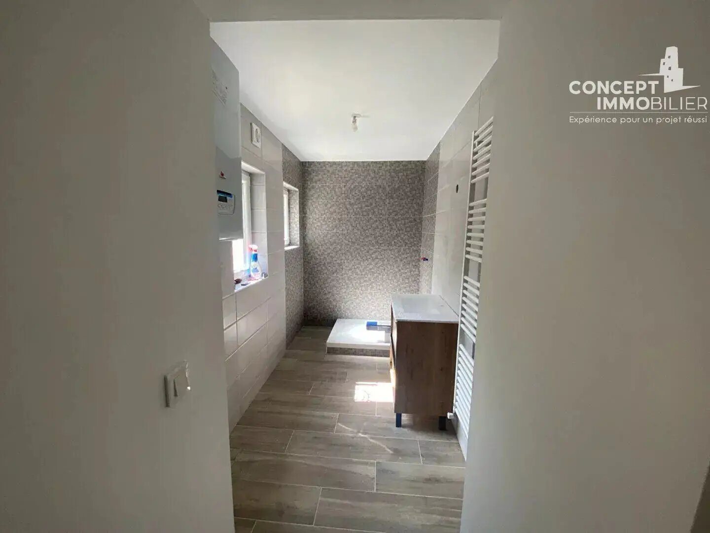Appartement à louer, 41m², Fameck