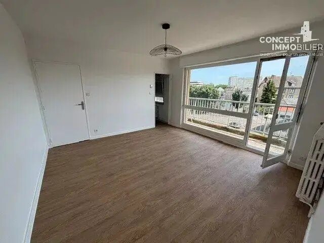 Appartement à louer, 55m², Thionville