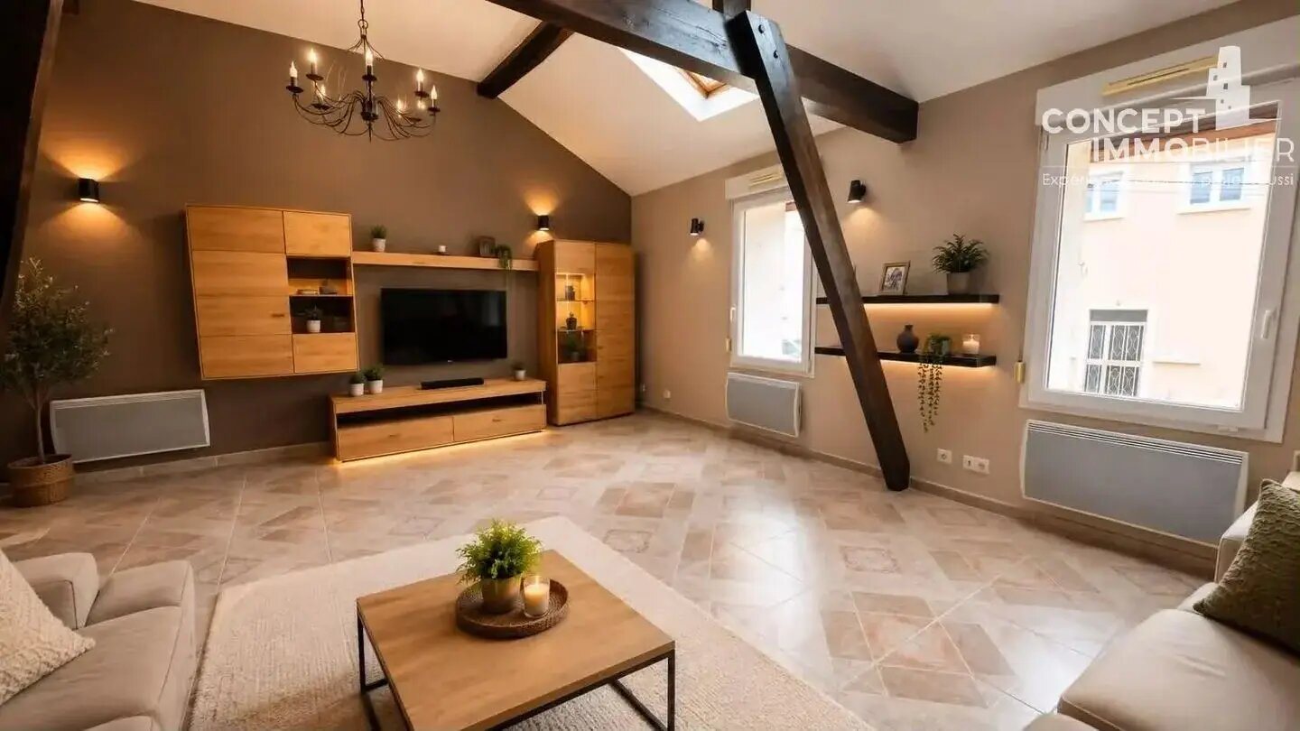Appartement à vendre, 125m², Hayange